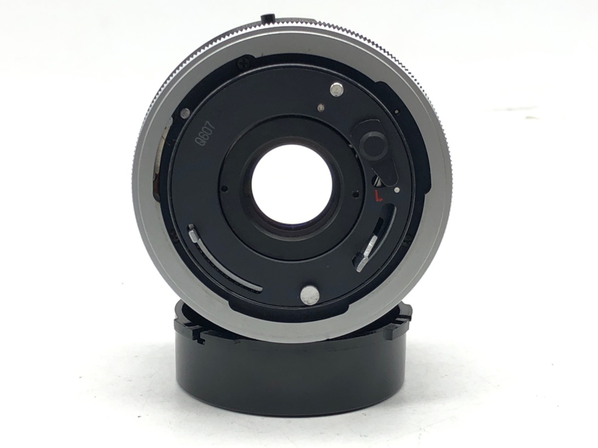 【中古】キヤノン FD 28mm F2.8 S.C.