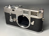 中古】ライカ ライカ M3 ボディ クローム 在庫一覧｜カメラのキタムラ 