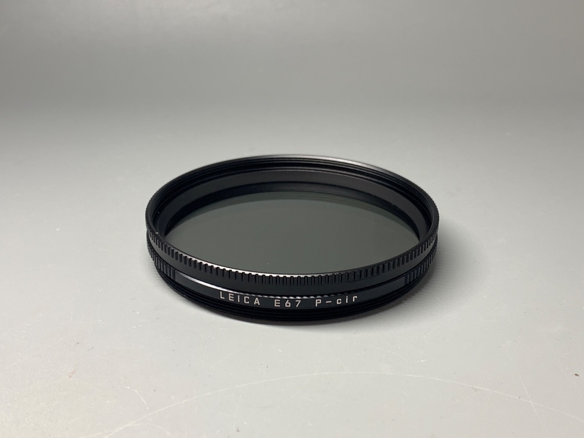 【中古】ライカ ライカフィルター各種