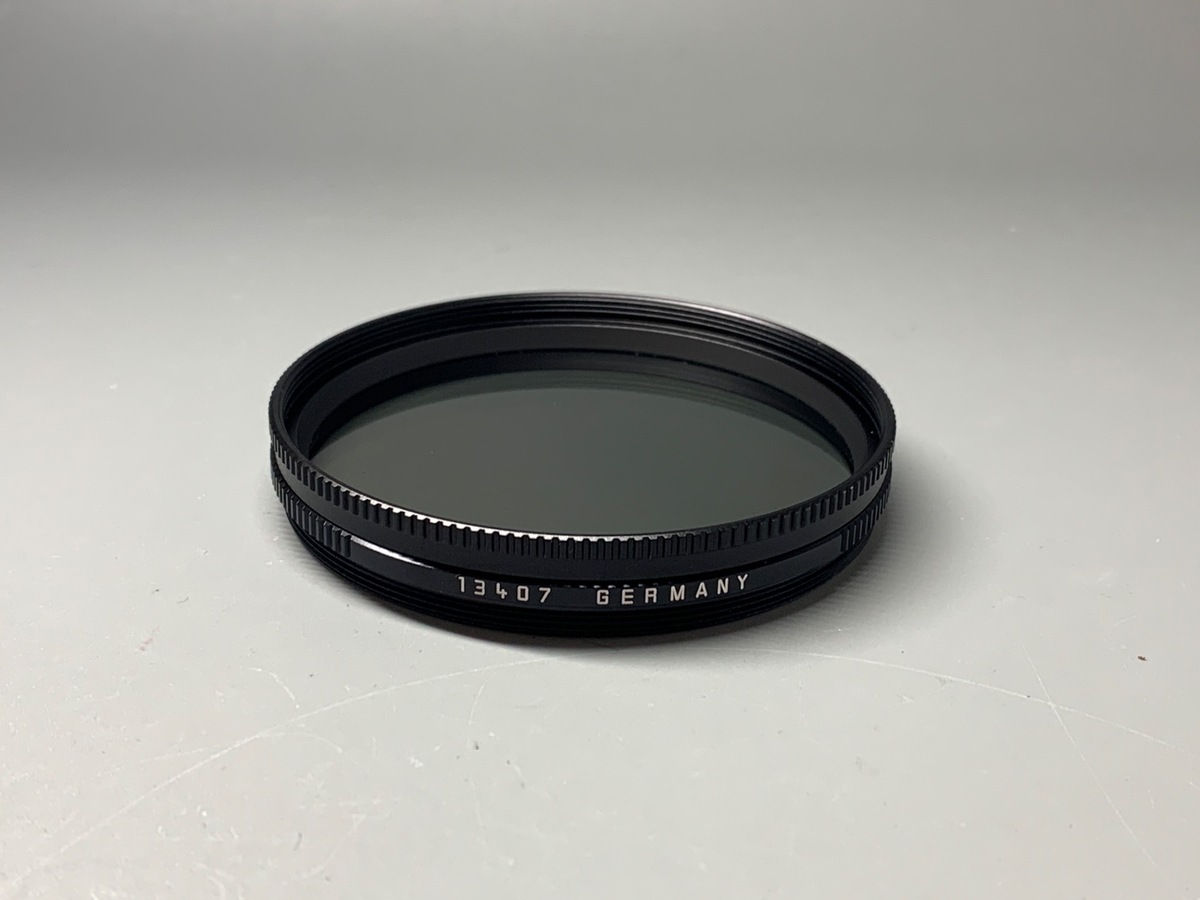 【中古】ライカ ライカフィルター各種