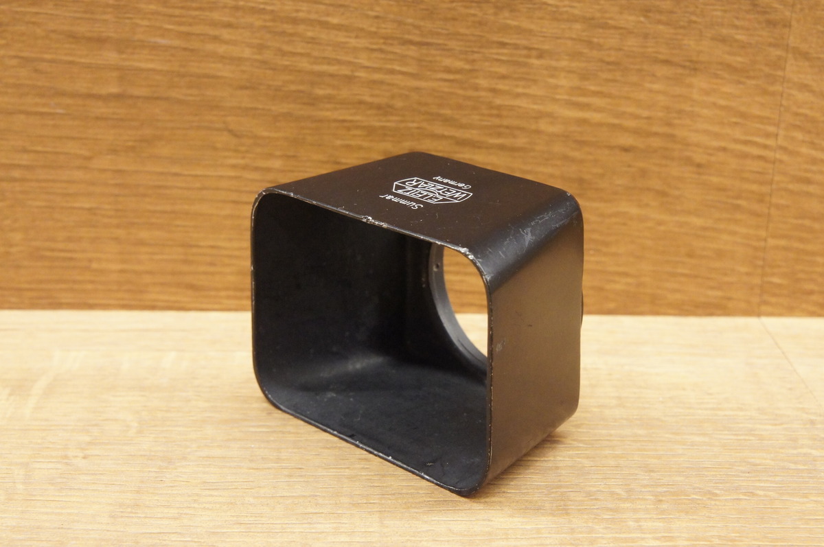 【中古】ライカ ライカフード SOOMP (ズマール)