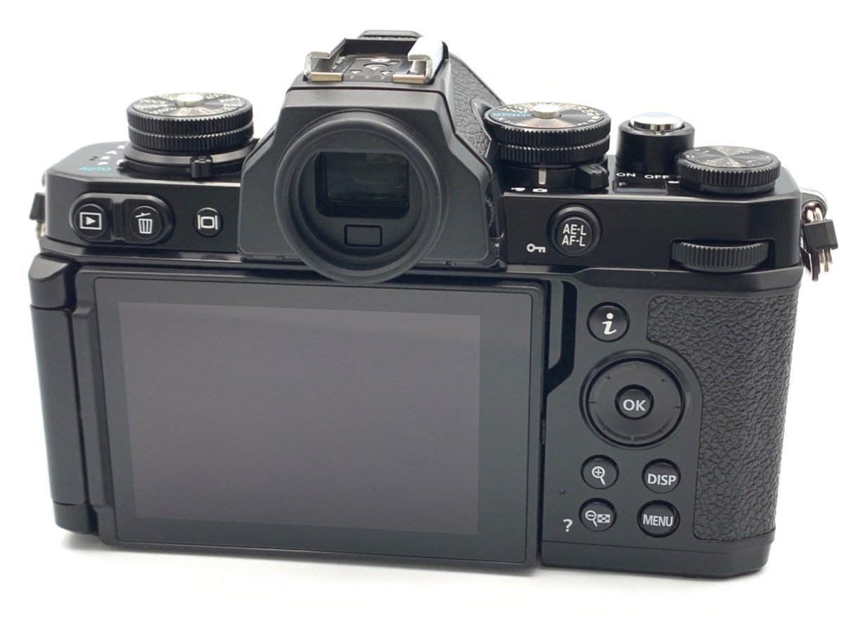 ★各部モルト張り替え済・美品★ ニコン Nikon FE ボディ #18516 ☆各部モルト張り替え済・美品☆ ニコン Nikon FE ボディ #18516