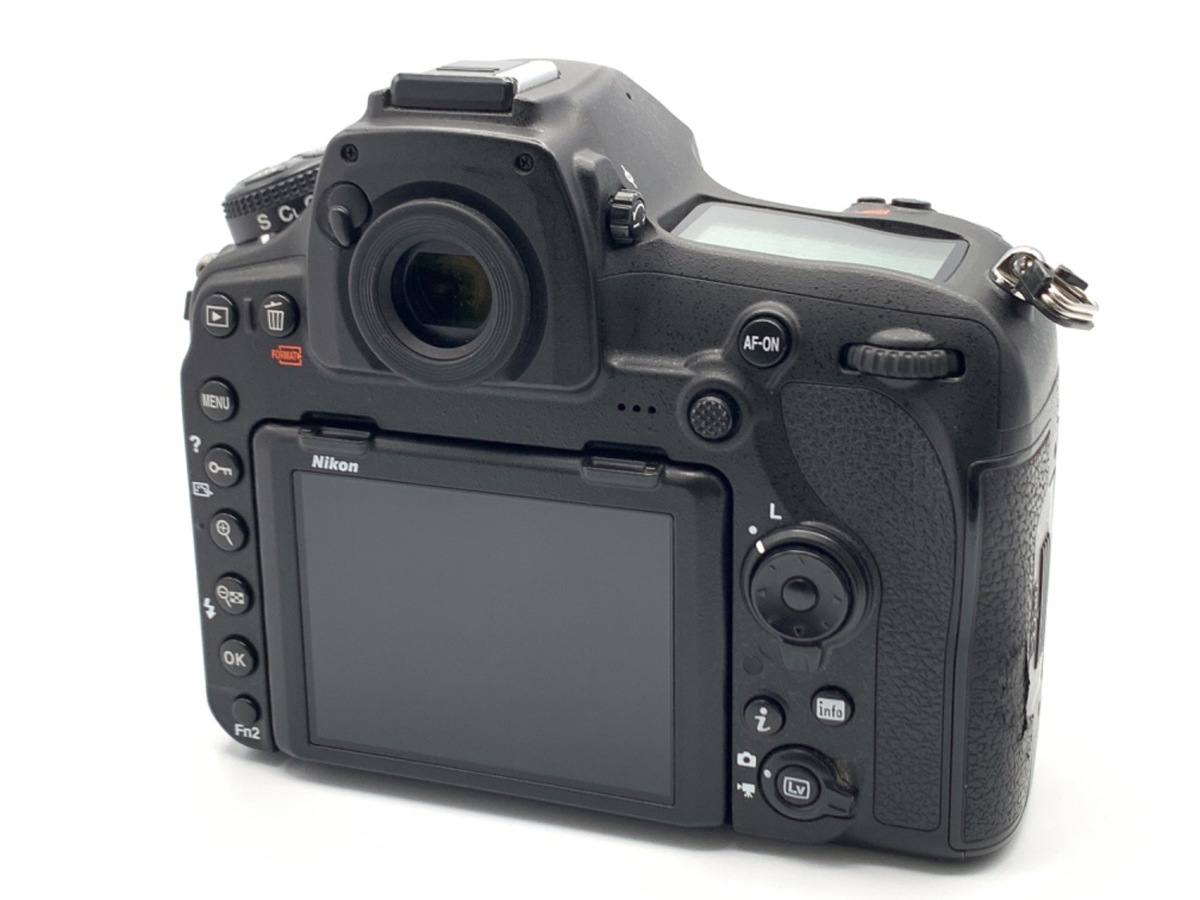 中古】ニコン D850 ボディ｜｜カメラのキタムラネットショップ