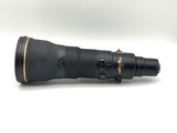 中古】ニコン AF-S NIKKOR 800mm f/5.6E FL ED VR 在庫一覧