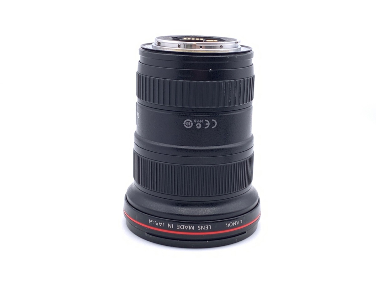中古/完動 Canon EF16-35mm f/2.8L II USM EF16-35mm F2.8L II USM 中古価格比較 - 価格.com