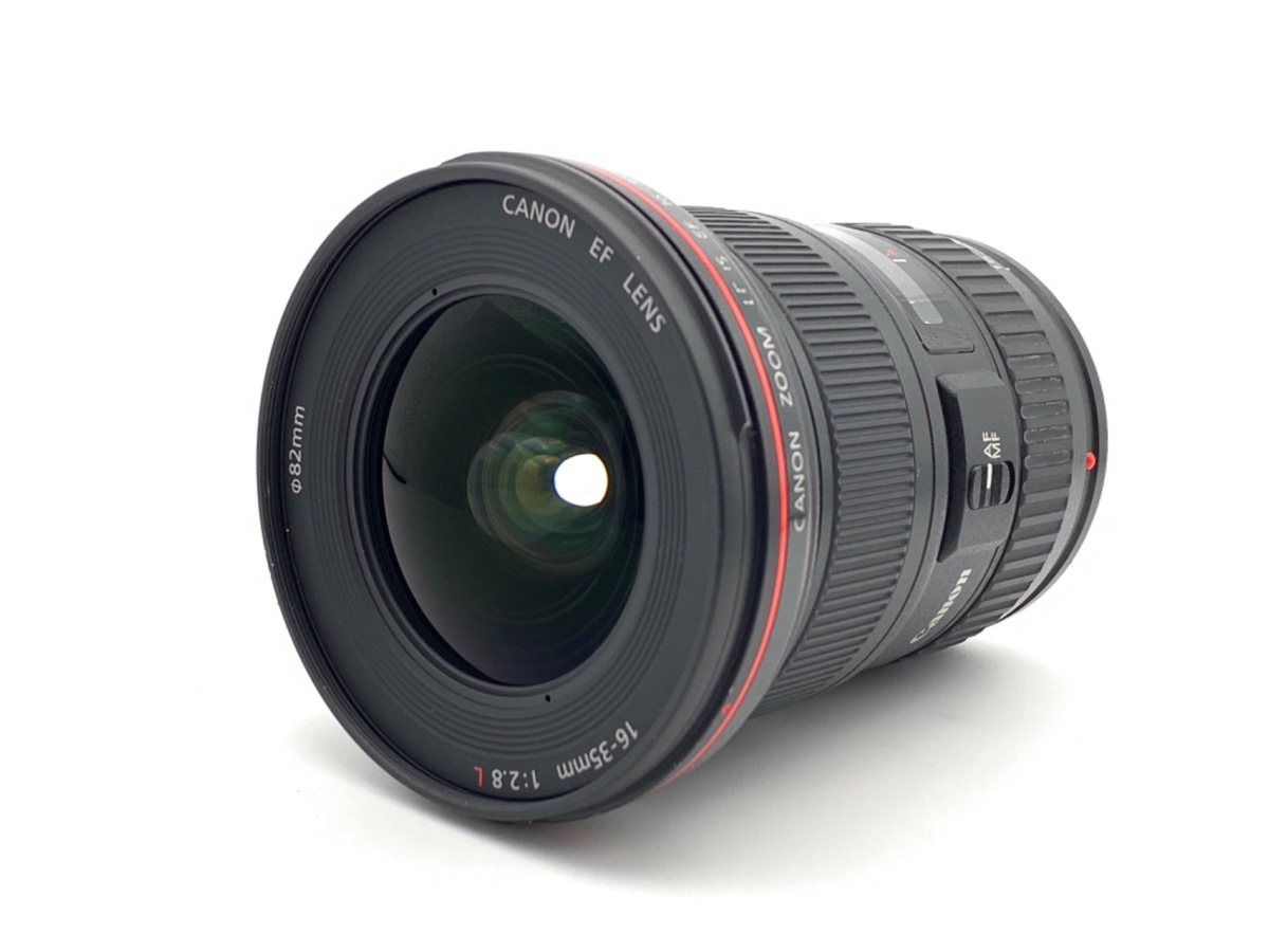 中古：B(並品)】キヤノン EF16-35mm F2.8L II USM | 2445310043985