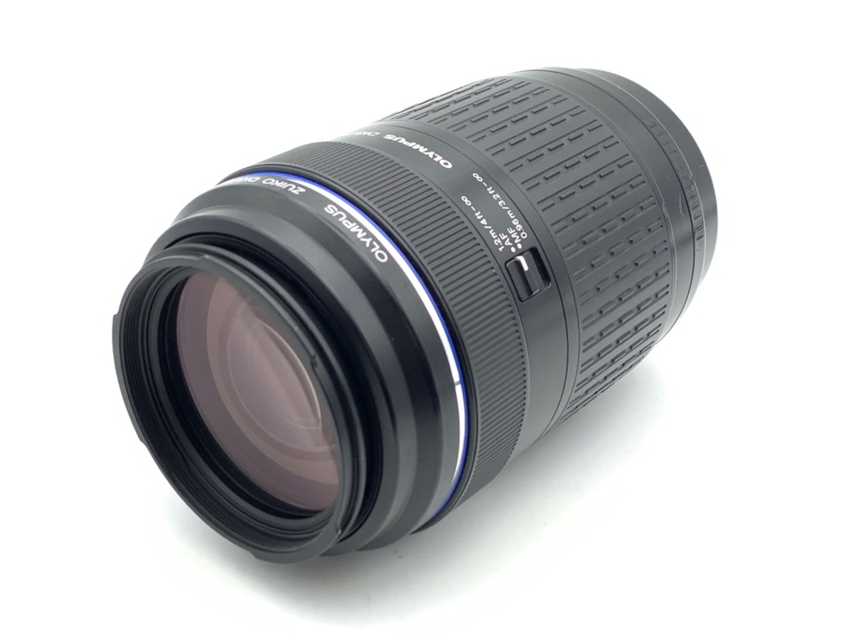 中古：B(並品)】オリンパス ZUIKO DIGITAL ED 70-300mm F4.0-5.6
