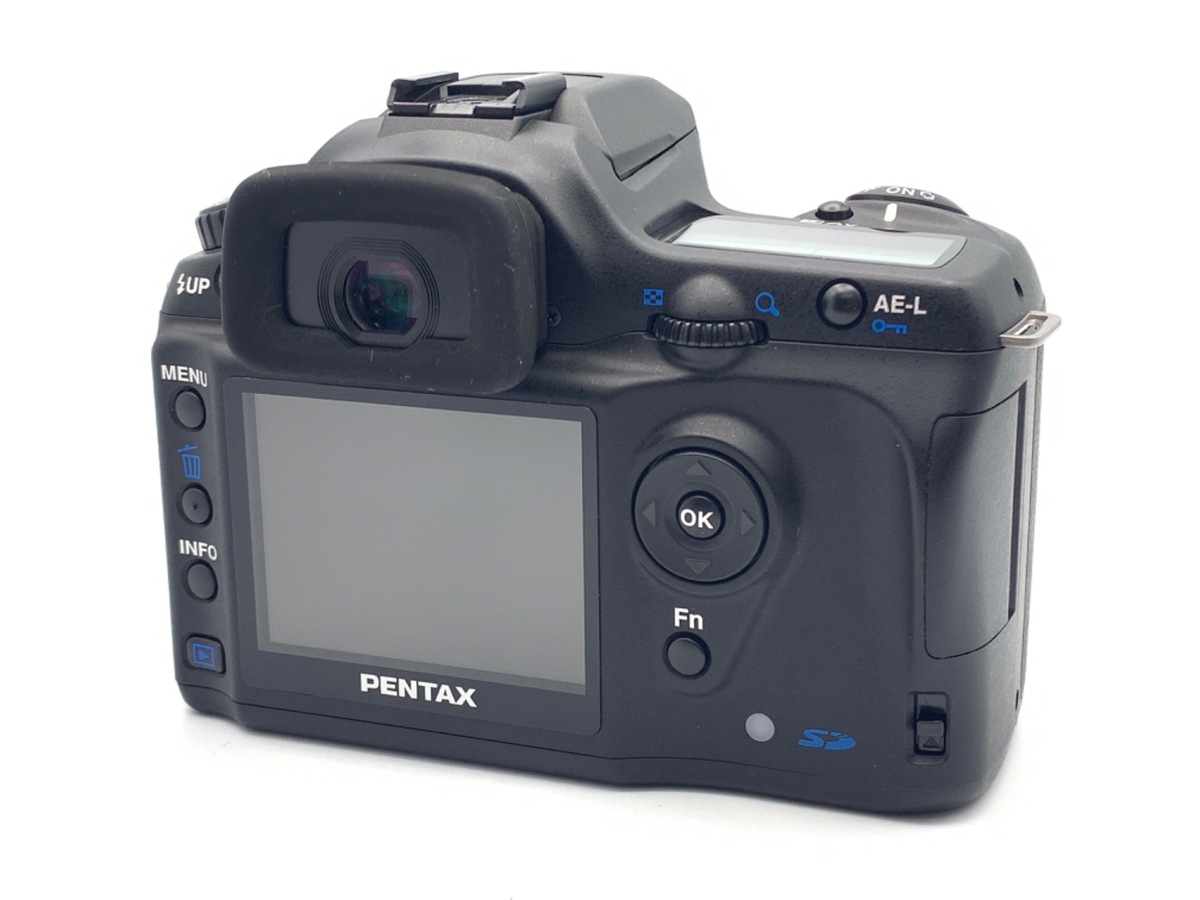 中古：B(並品)】ペンタックス ＊ist DS2 ボディ | 2445310050846