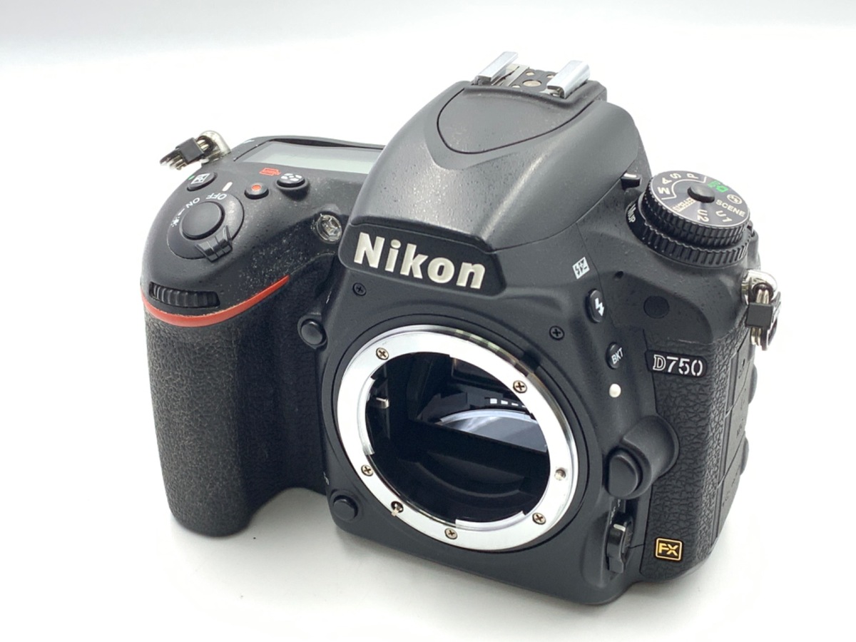 価格.com - ニコン D7500 ボディ 純正オプション