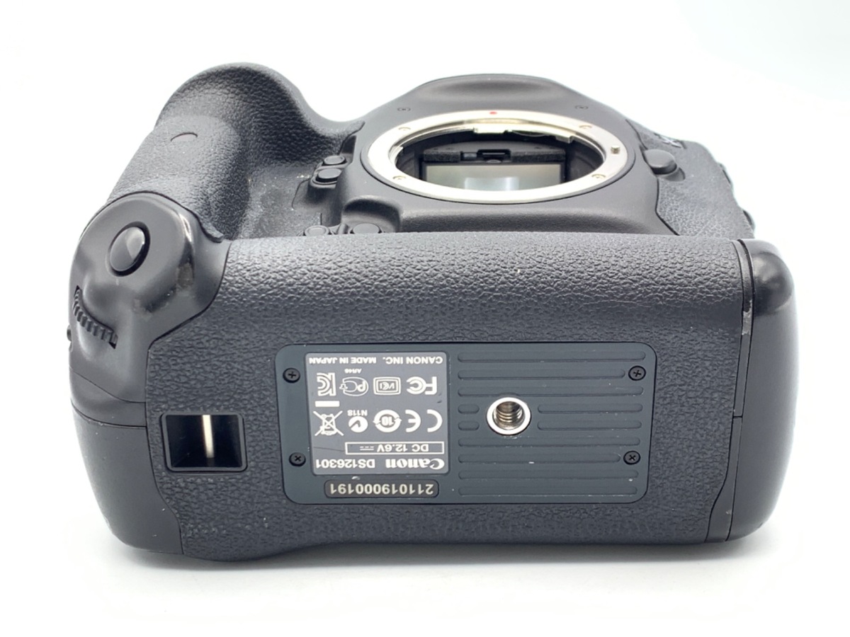 Canon EOS-1D X ボディ Amazon.com : Canon EOS-1D X Mark III Body (Renewed