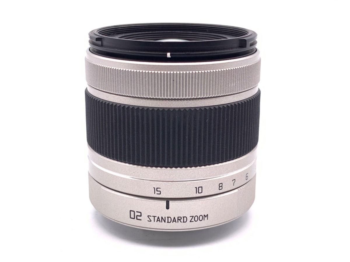 ペンタックス Q用 5-15mm F2.8-4.5 ［02 STANDARD ZOOM］