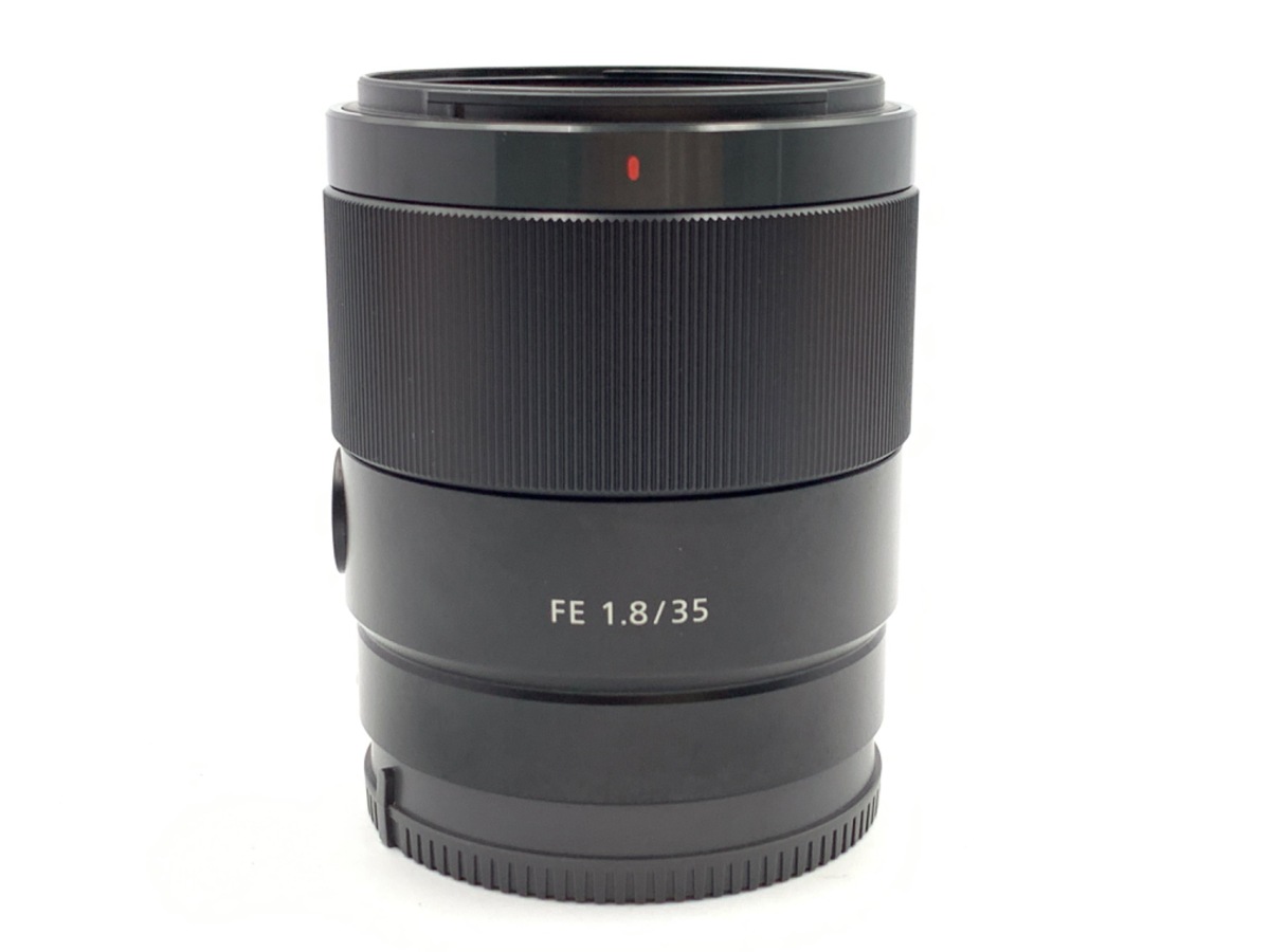 【たかっしー 】SONY SEL35F18F 価格.com - SONY FE 35mm F1.8 SEL35F18F 価格比較