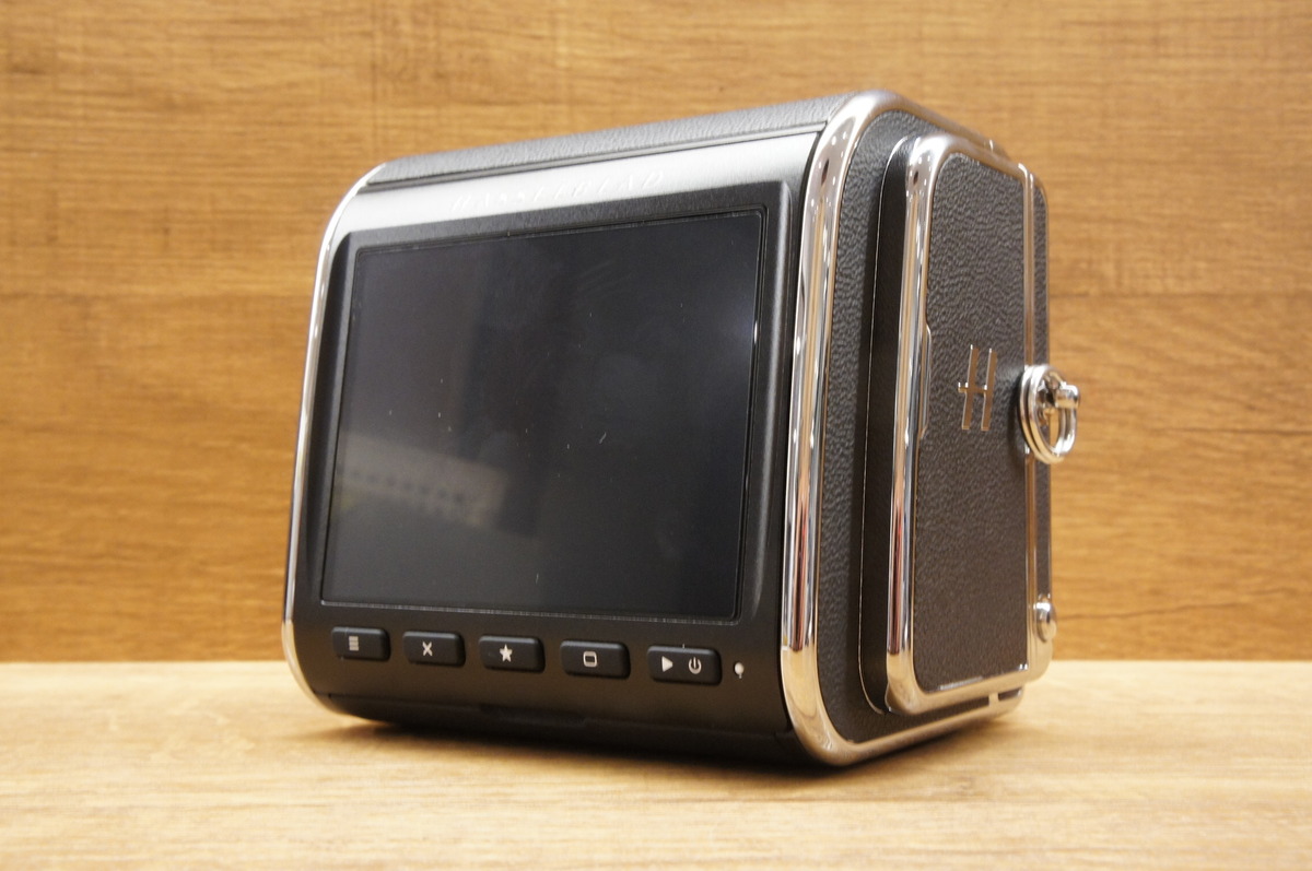 中古：AB(良品)】ハッセルブラッド 907X 50C | 2445310056206