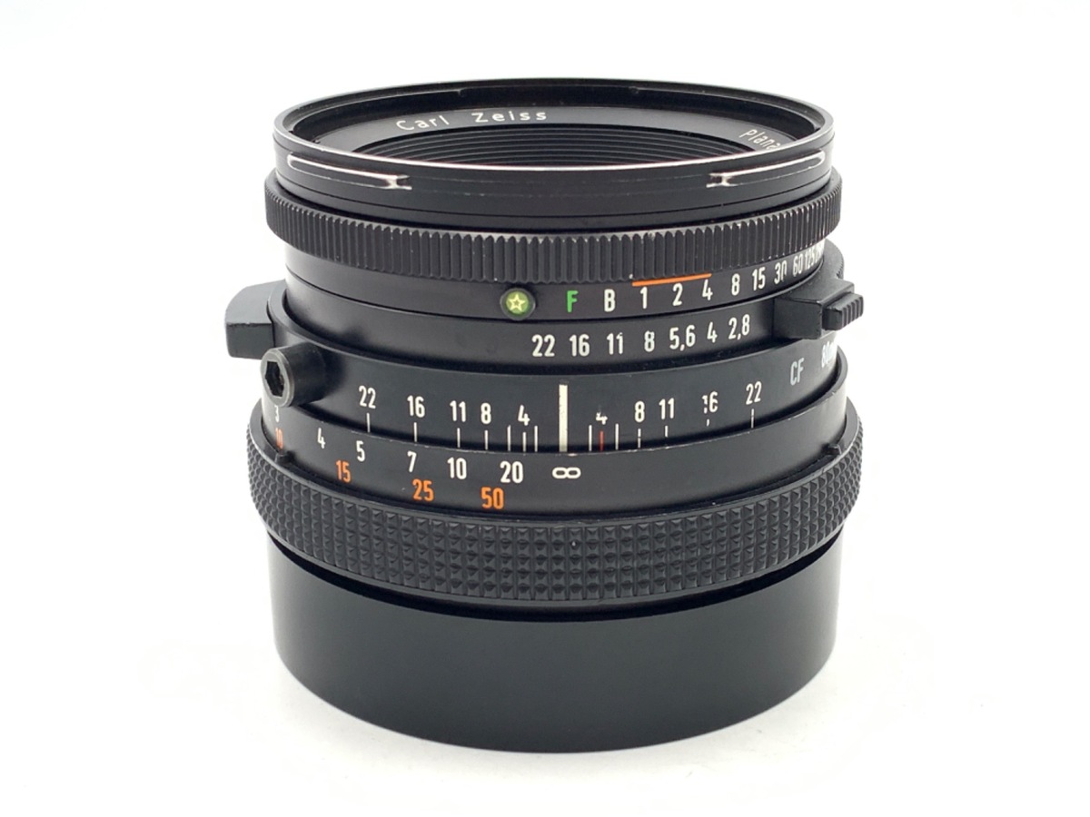 ハッセルブラッド Hasselblad CF プラナー80mm f2.8 Planar CF 80mm f2.8 T* (Hasselblad) – FLASHBACK CAMERA