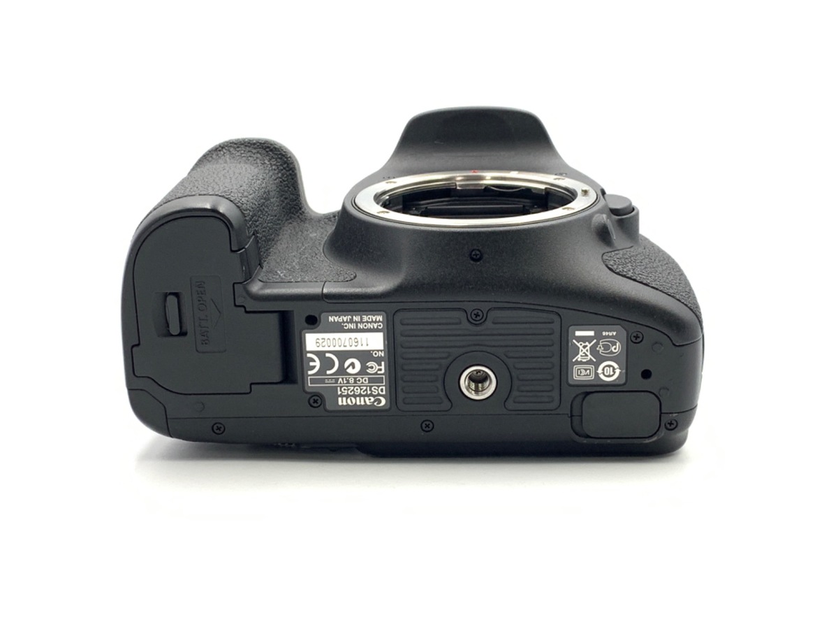 【中古】(キヤノン) Canon EOS7D ボディ 中古：B(並品)】キヤノン EOS7D ボディ | 2445310057043