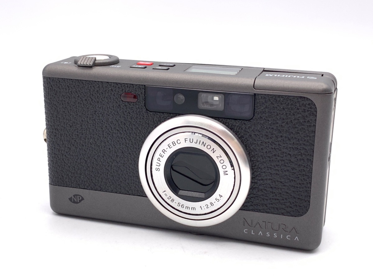 中古】 【良品】 フジフイルム NATURA CLASSICA 泣きたくなるほど
