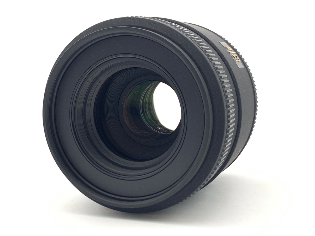 中古】シグマ 70mm F2.8 EX DG MACRO キヤノン用｜｜カメラのキタムラ