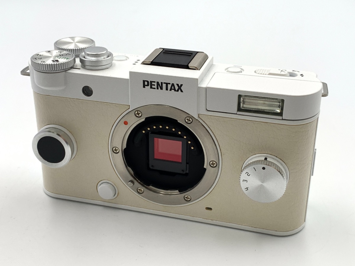 PENTAX Q-S1 ボディ 中古価格比較 - 価格.com