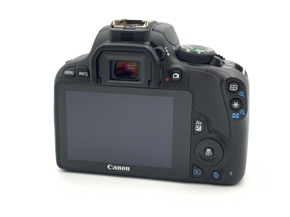 中古：B(並品)】キヤノン EOS Kiss X7 ボディ | 2445310063211