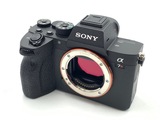 美品 SONY α7R IV ボディ ILCE-7RM4 α7R IV（ILCE-7RM4） | デジタル一眼カメラα（アルファ） | ソニー