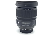 中古】シグマ 24-105mm F4 DG OS HSM ニコンF用 在庫一覧