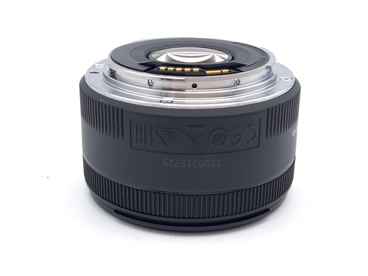 Canon EF50mm f1.8 STM 中古 中古：AB(良品)】キヤノン EF50mm F1.8 STM | 2443801396275