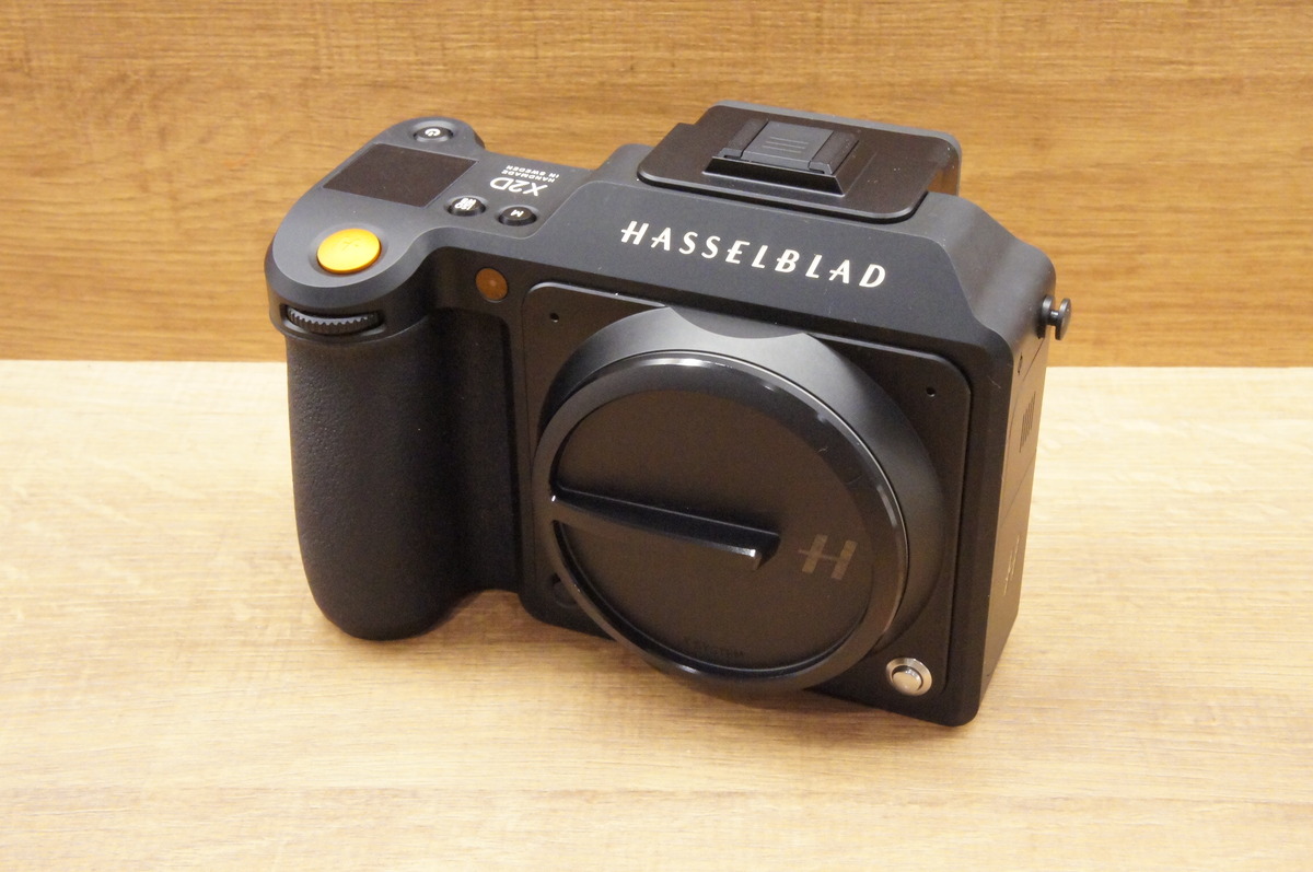nbZubh X2D 100C