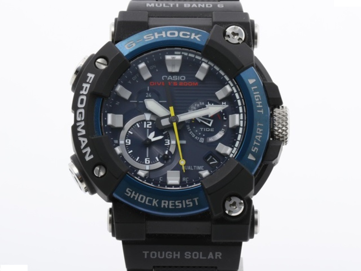 価格.com - カシオ オシアナス OCW-T1000B-1AJF 価格比較