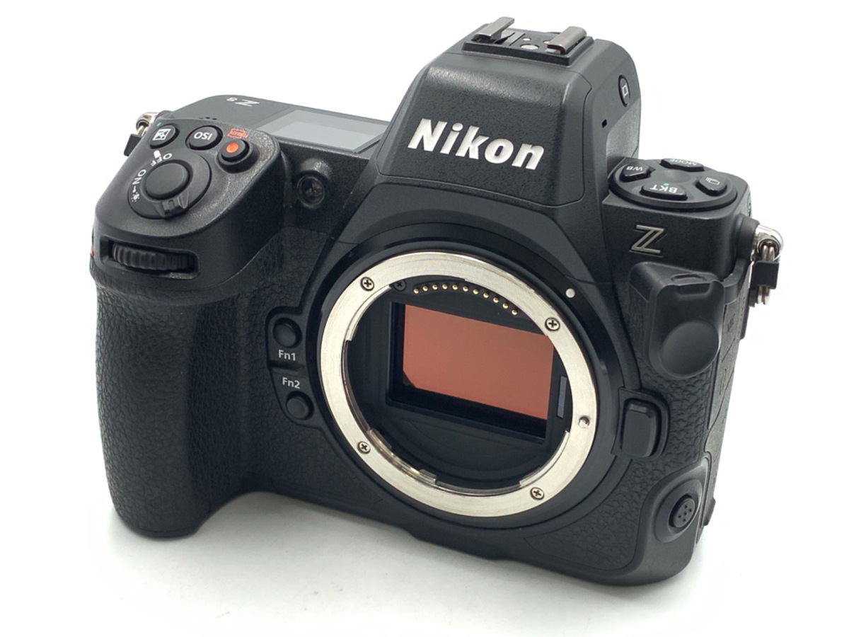 Z 8 ボディ 中古価格比較 - 価格.com
