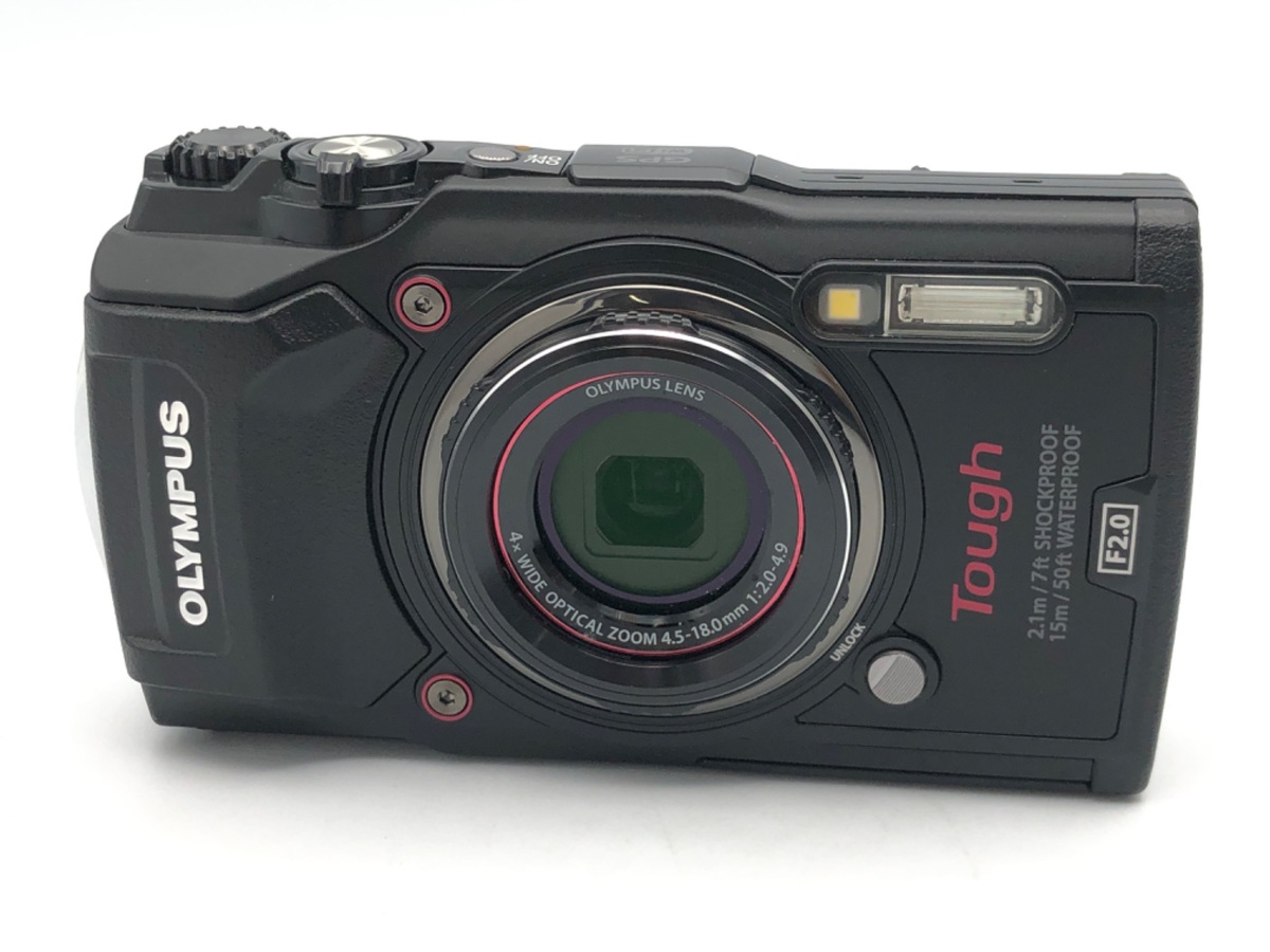 価格.com - オリンパス OLYMPUS VR-320 [レッド] 価格比較