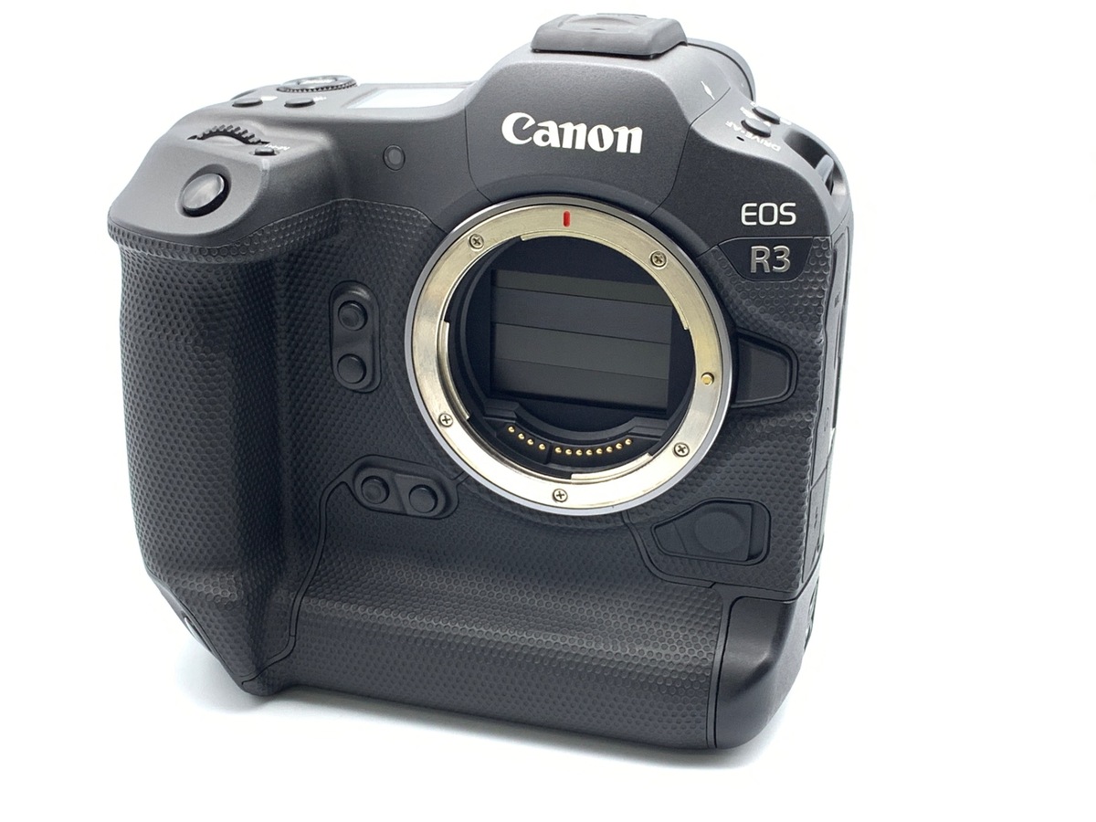 EOS R3 ボディ 中古価格比較 - 価格.com