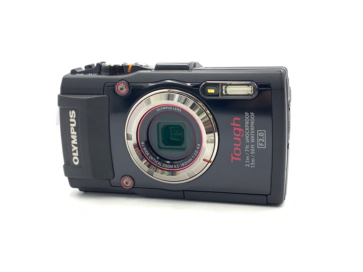 OLYMPUS μTOUGH 6000 ミュー 防水防塵耐衝撃 デジタルカメラ Amazon | OLYMPUS 防水デジタルカメラ μTOUGH-6000 ブルー
