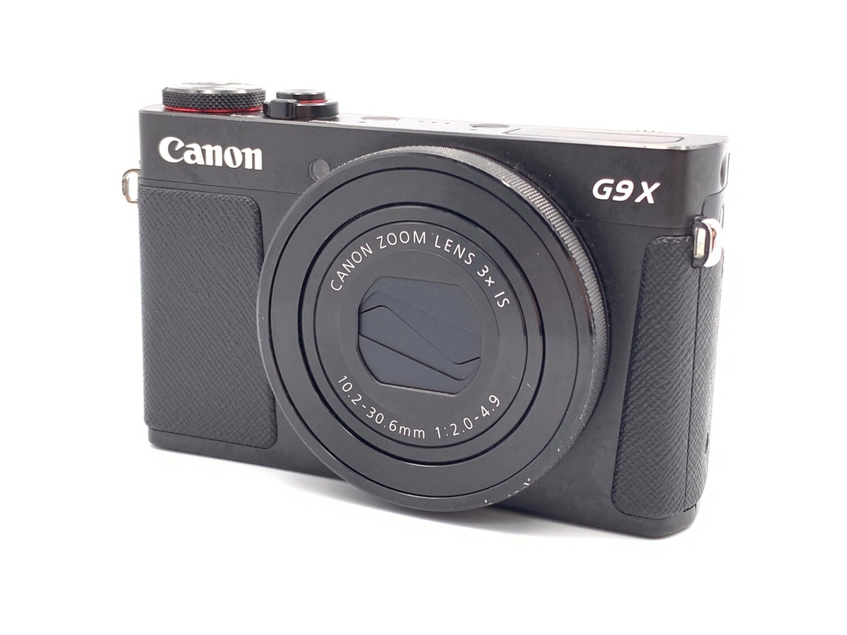 PowerShot G9 X ׯy2020fz