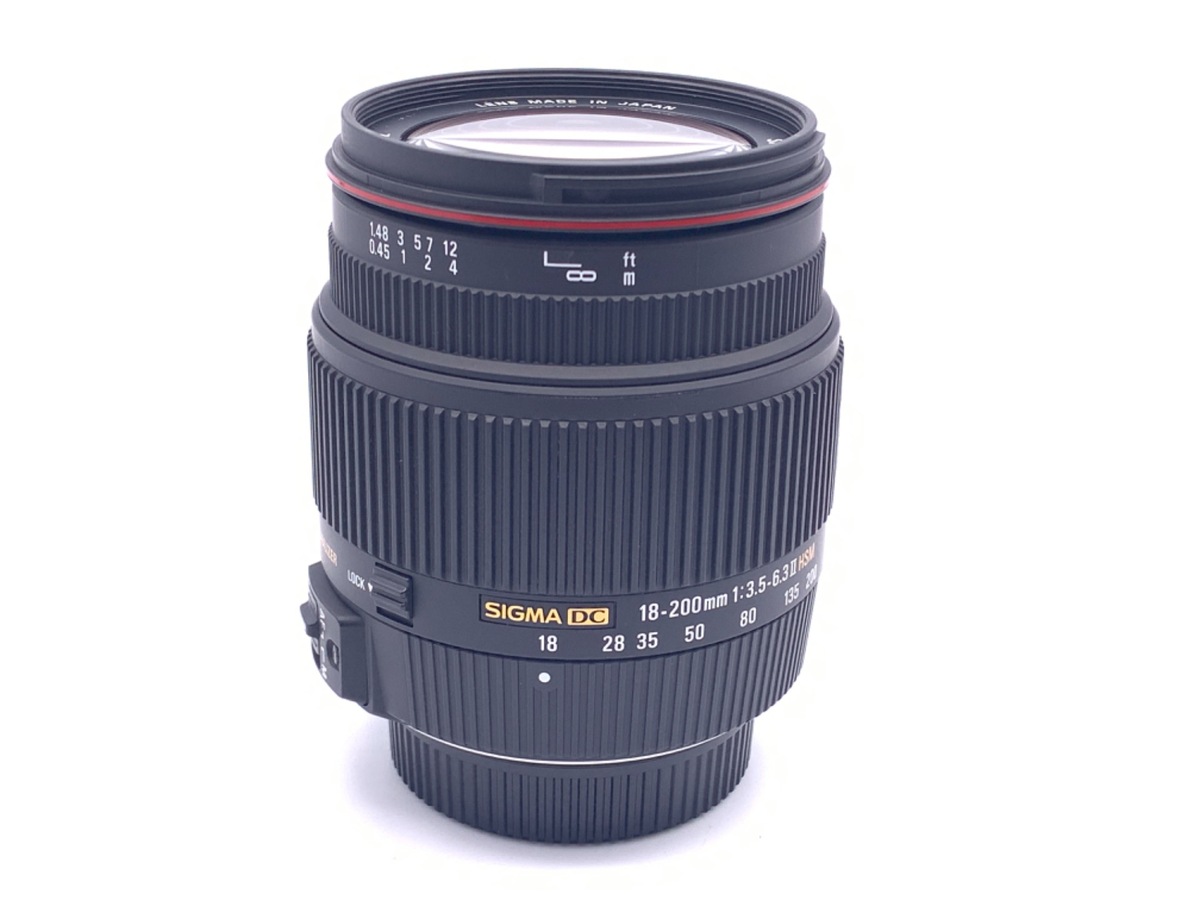 SIGMA 30mm F1.4 EX DC HSM キャノンEFマウントレンズ 価格.com - シグマ 30mm F1.4 EX DC HSM (ｷﾔﾉﾝ AF) 価格比較
