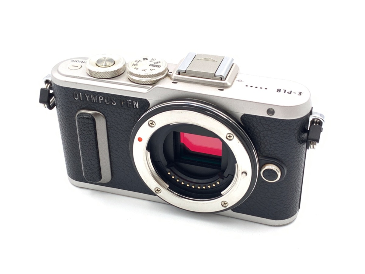 OLYMPUS PEN E-PL8 デジタル一眼カメラ　中古 OLYMPUS PEN E-PL8 ボディ 中古価格比較 - 価格.com