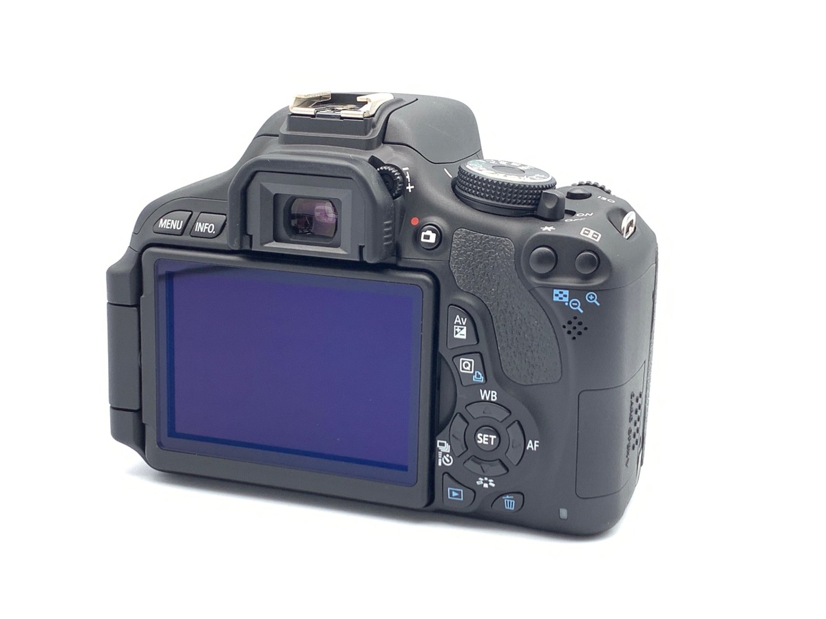 中古】キヤノン EOS Kiss X5 ボディ｜｜カメラのキタムラネット