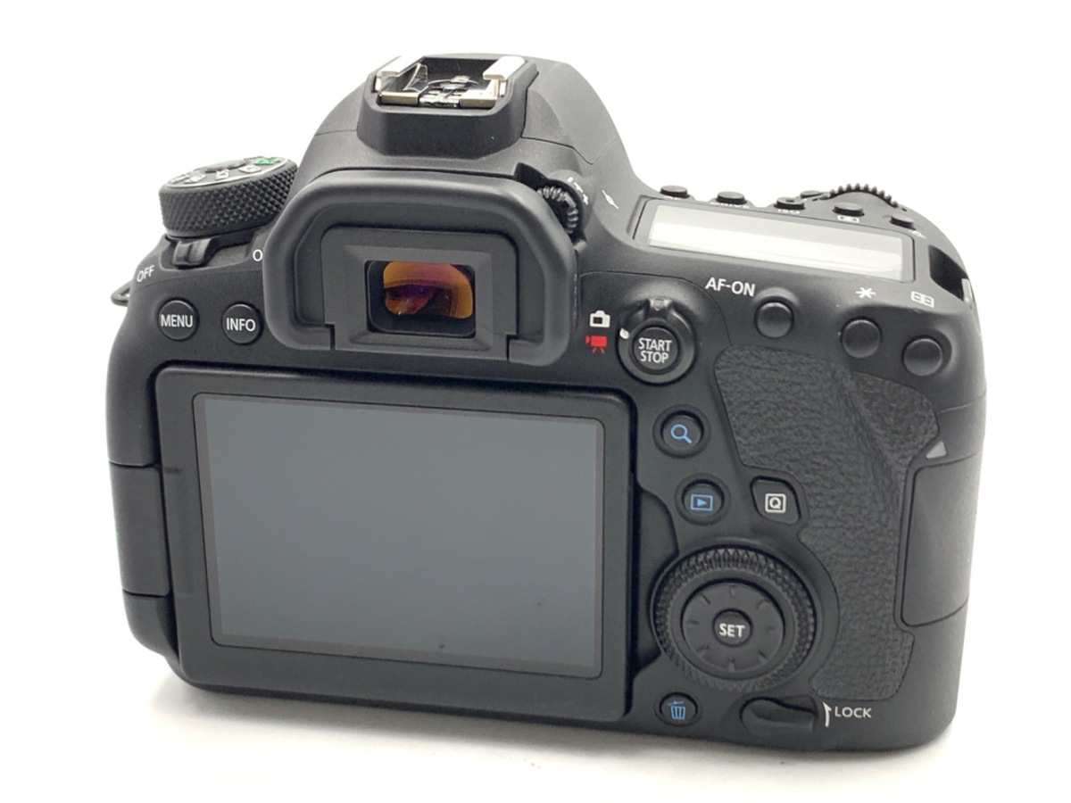 ■シャッター数7998【ほぼ新品】Canon EOS 6D MarkII ボディ 価格.com - CANON EOS 6D Mark II ボディ 価格比較