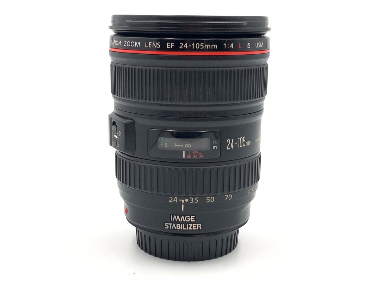 キヤノン Canon EF 24-105/4 L IS USM 値下げ可能 Amazon | Canon EF 24-105mm f/4 L IS USM Lens for Canon EOS