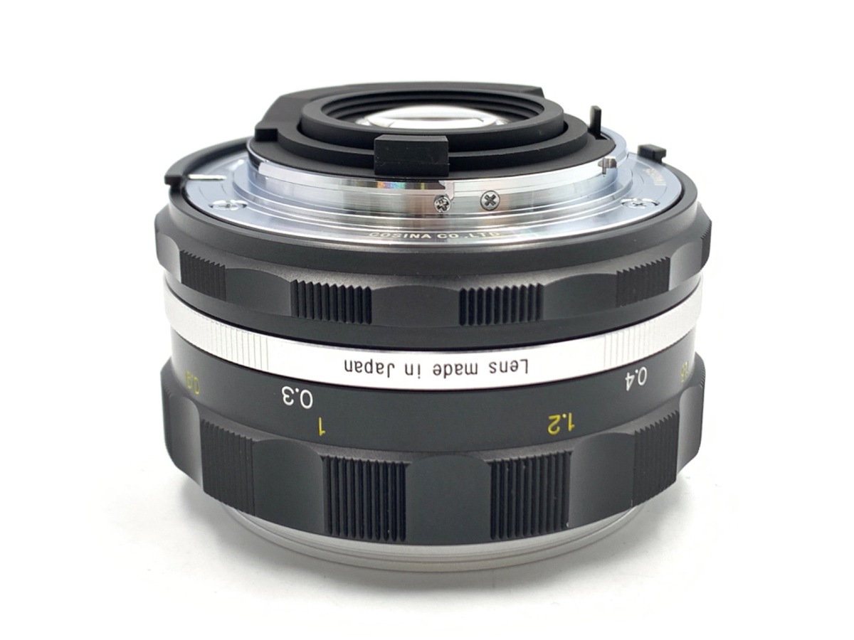 中古：AB(良品)】コシナ フォクトレンダー ULTRON 40mm F2 Aspherical
