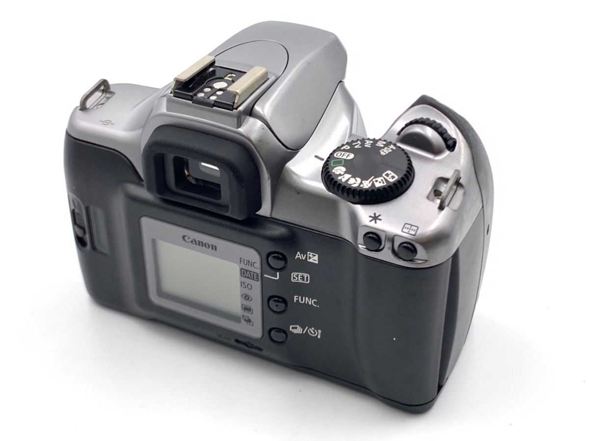 Canon EOS KISS LITE BODY ジャンク品 中古：B(並品)】キヤノン EOS Kiss Lite ボディ | 2445310077478