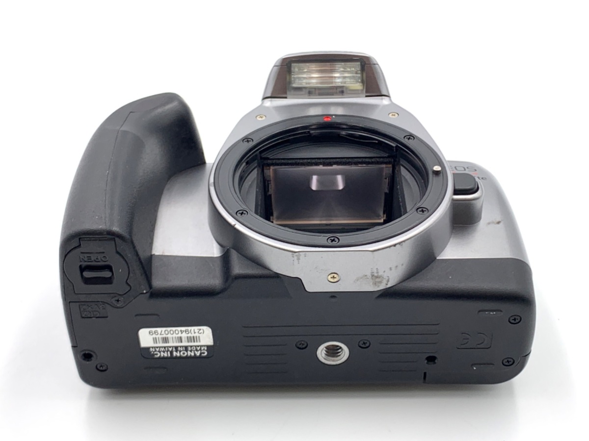 Canon EOS KISS LITE BODY ジャンク品 中古：B(並品)】キヤノン EOS Kiss Lite ボディ | 2445310077478