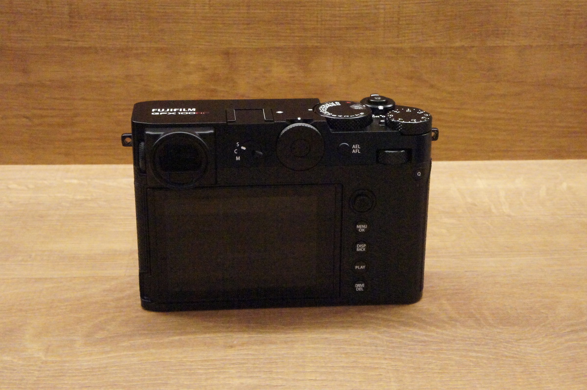 GFX 100RF JP ׯ