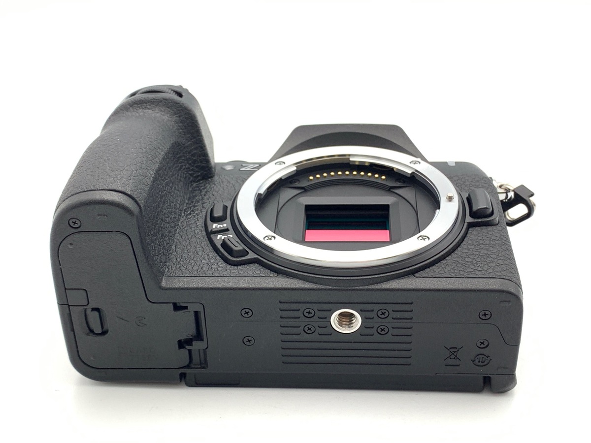 中古：A(美品)】ニコン Z50II ボディ | 2445310078055
