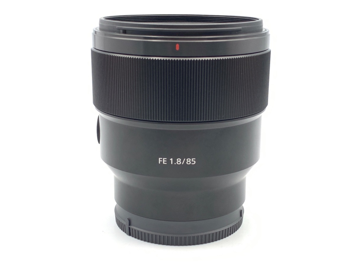 【極美品】sony  85mm f1.8  単焦点レンズ Amazon.co.jp: パナソニック(Panasonic) 中望遠単焦点レンズ
