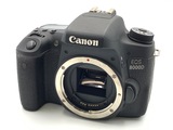 Canon EOS 8000D(W) ボディ Canon キヤノン デジタル一眼レフカメラ EOS 8000D ボディ