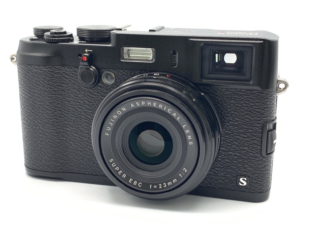 FUJIFILM X100S ׯ Limited Editiony1630fz