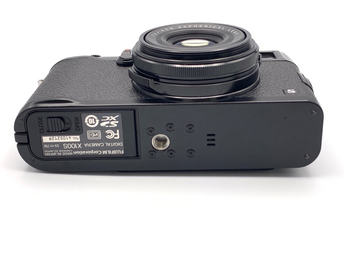 FUJIFILM X100S ׯ Limited Editiony1630fz