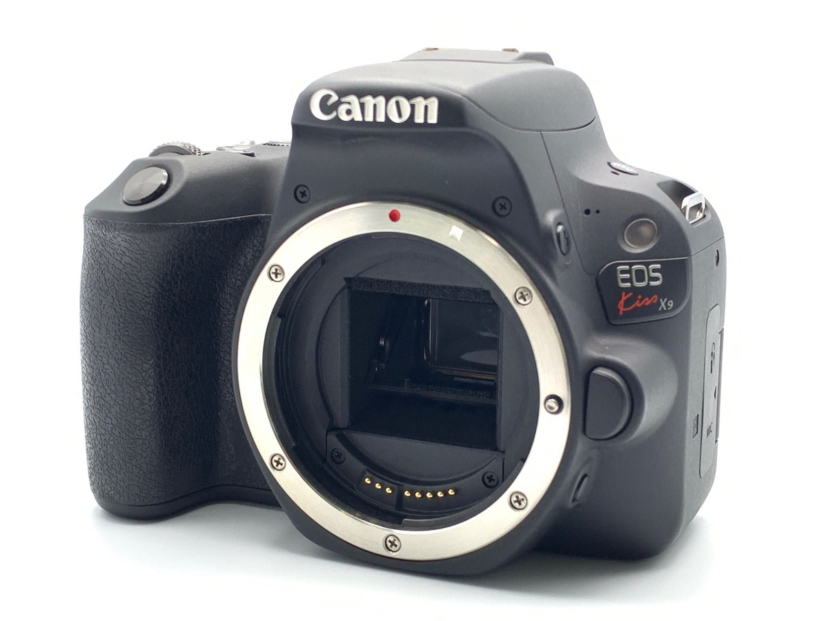 デジタルカメラ D9000 新製品レビュー：EOS 9000D（外観・機能編） - デジカメ Watch