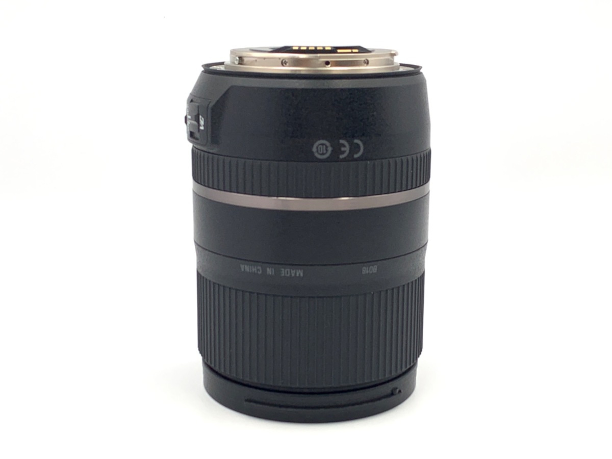 16-300/3.5-6.3 キヤノン Di II VC PZD MACRO (B016)