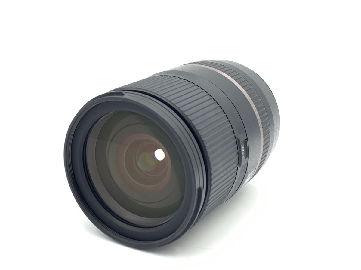 16-300/3.5-6.3 キヤノン Di II VC PZD MACRO (B016)